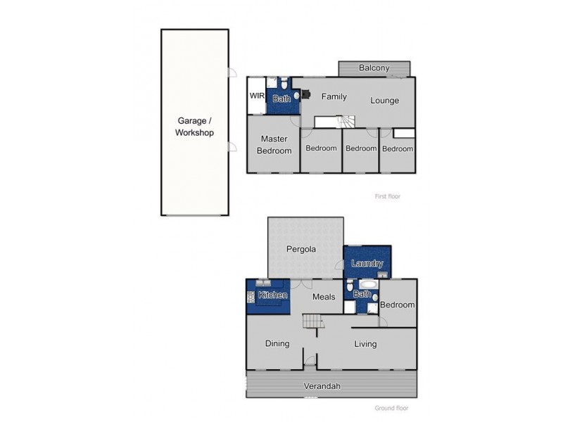 9 Waratah Avenue, Bayswater North VIC 3153