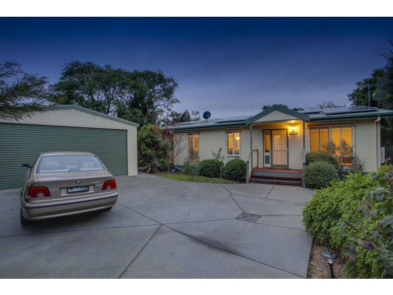 44B King Parade, Knoxfield VIC 3180