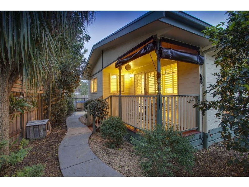 44B King Parade, Knoxfield VIC 3180