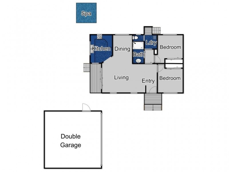 44B King Parade, Knoxfield VIC 3180