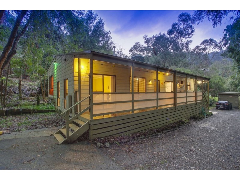 46 Inverness Avenue, The Basin VIC 3154