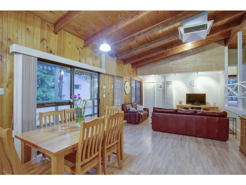 46 Inverness Avenue, The Basin VIC 3154