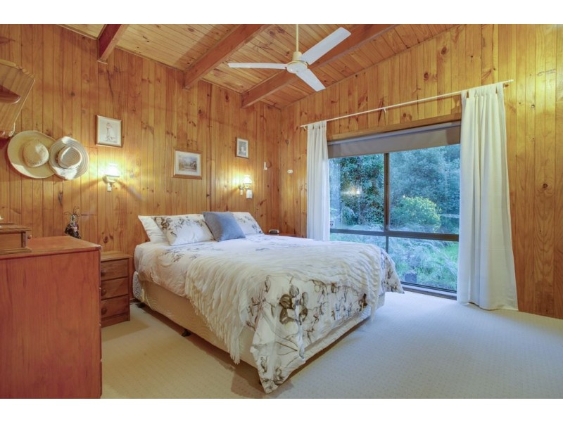 46 Inverness Avenue, The Basin VIC 3154