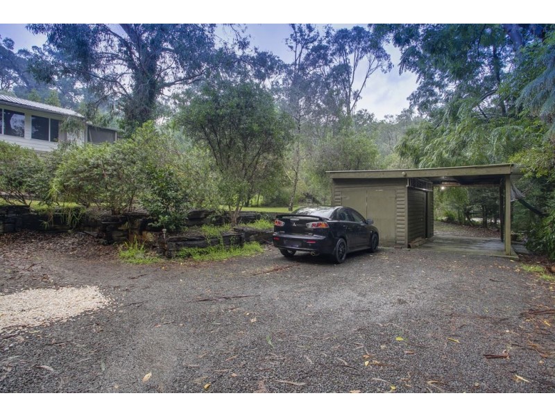 46 Inverness Avenue, The Basin VIC 3154