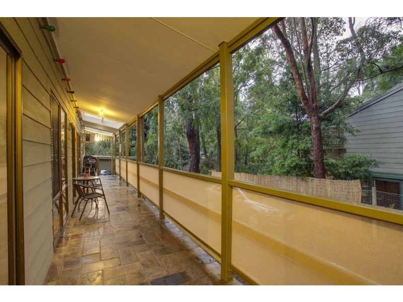 46 Inverness Avenue, The Basin VIC 3154