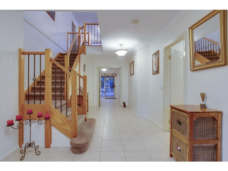 22 Langhorne Crescent, Rowville VIC 3178