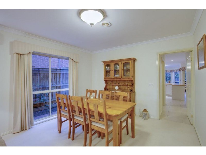 22 Langhorne Crescent, Rowville VIC 3178