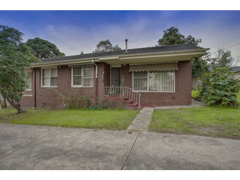 1/27 Parker Avenue, Boronia VIC 3155