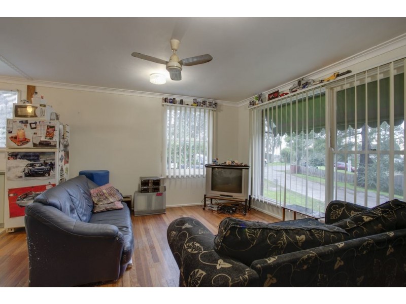 1/27 Parker Avenue, Boronia VIC 3155