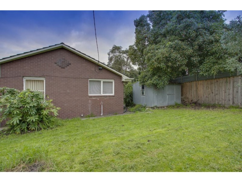 1/27 Parker Avenue, Boronia VIC 3155