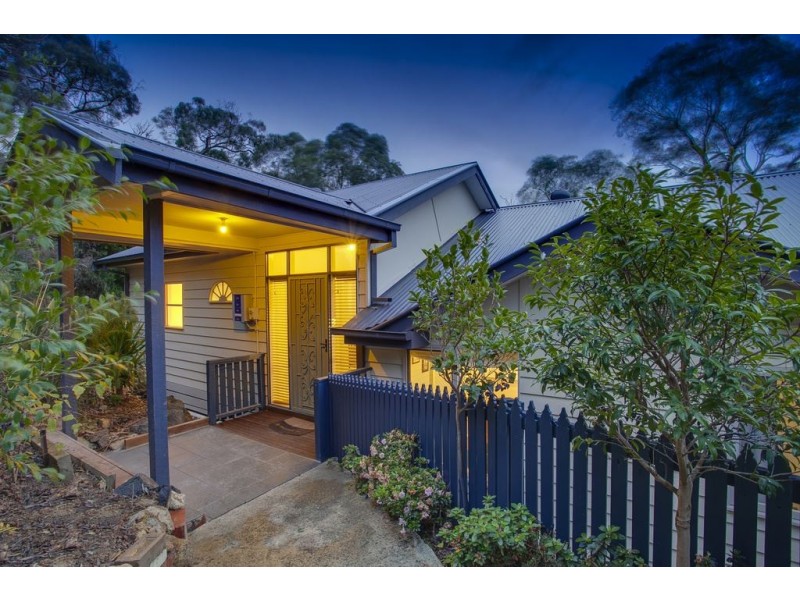 73 Bayview Crescent, The Basin VIC 3154