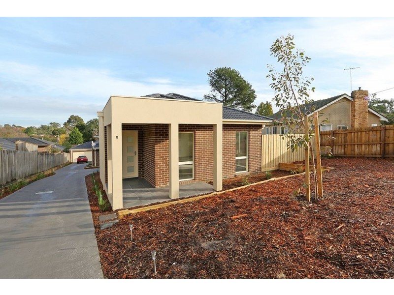 1/8 Valerie Street, Boronia VIC 3155