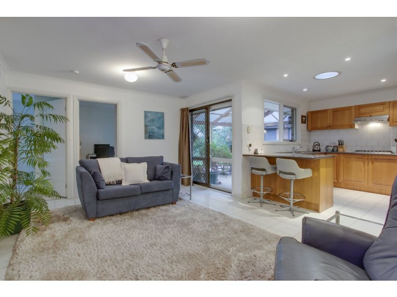 58 Segarta Circuit, Ferntree Gully VIC 3156