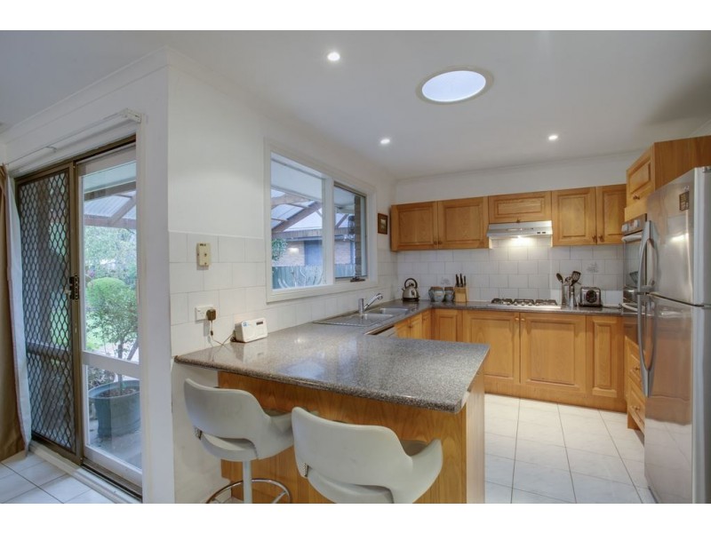 58 Segarta Circuit, Ferntree Gully VIC 3156