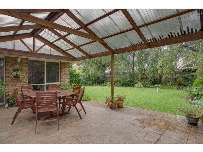 58 Segarta Circuit, Ferntree Gully VIC 3156