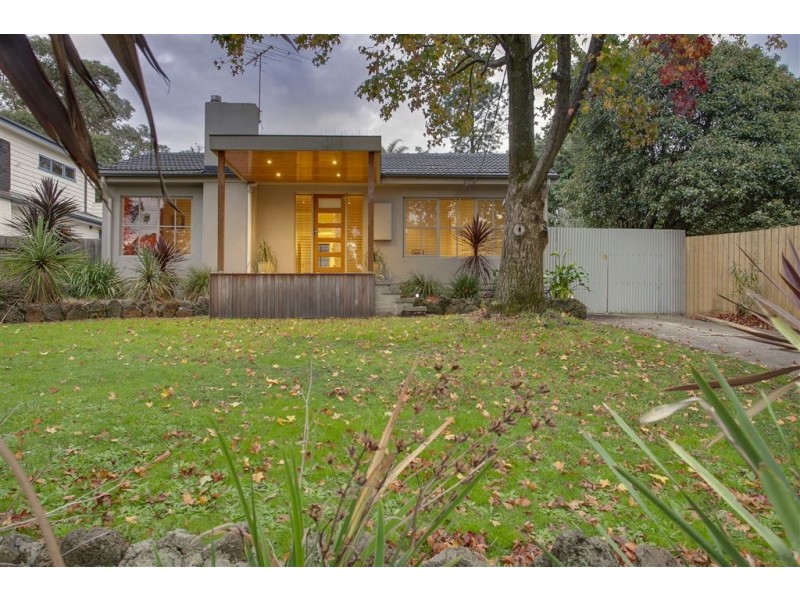 29 Mitchell Avenue, Boronia VIC 3155