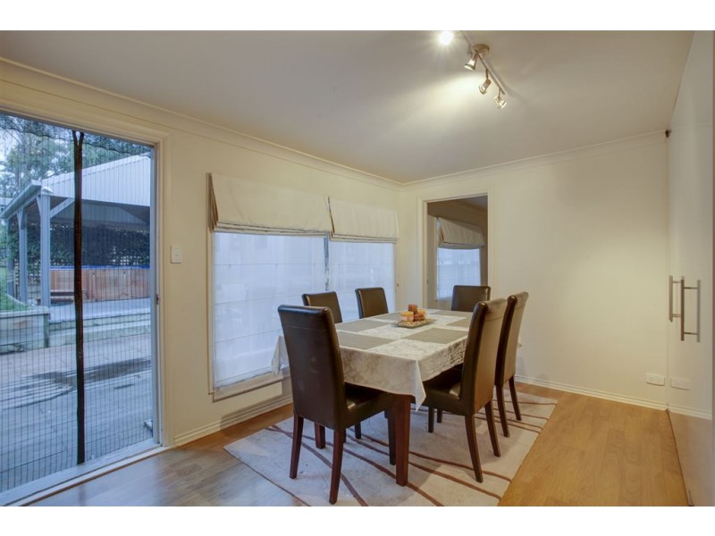 29 Mitchell Avenue, Boronia VIC 3155