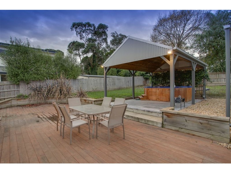 29 Mitchell Avenue, Boronia VIC 3155