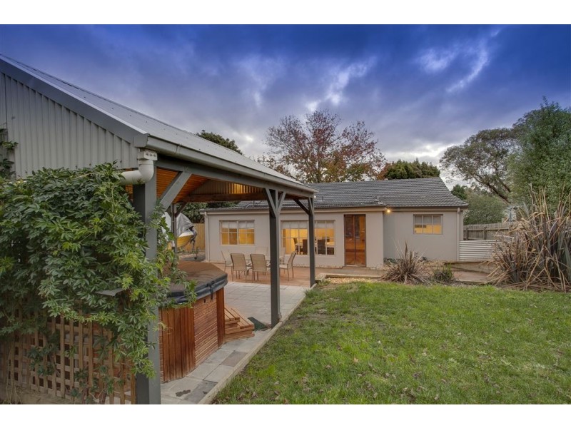 29 Mitchell Avenue, Boronia VIC 3155