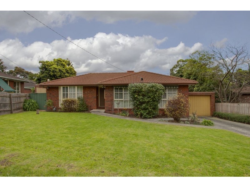 13 Moncoe Street, Boronia VIC 3155