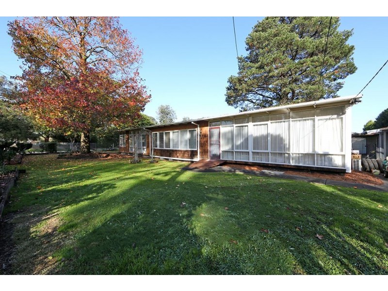 21-25 Hamilton Road, Bayswater North VIC 3153