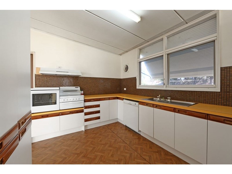 21-25 Hamilton Road, Bayswater North VIC 3153