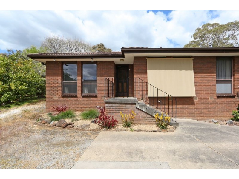 3/13 Halsey Street, Ferntree Gully VIC 3156