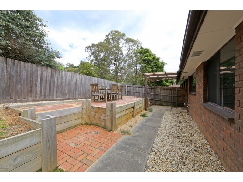 3/13 Halsey Street, Ferntree Gully VIC 3156