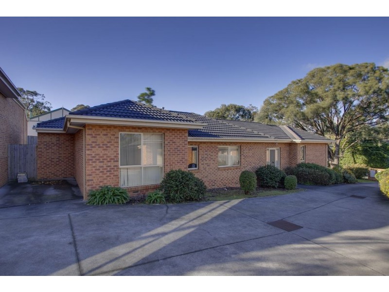 6/70 Gertonia Avenue, Boronia VIC 3155