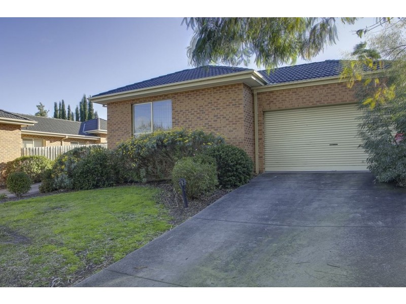 6/70 Gertonia Avenue, Boronia VIC 3155