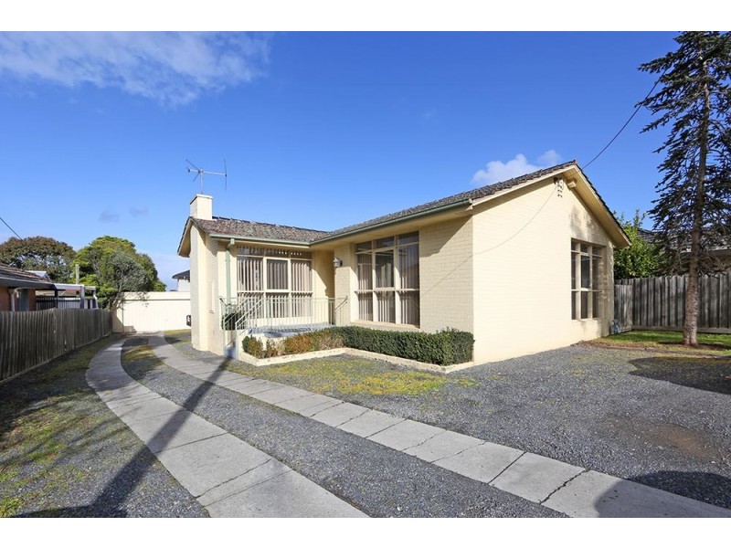 1066 Doncaster Road, Doncaster East VIC 3109