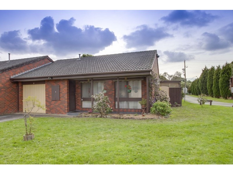 3/26-32 Elmhurst Road, Bayswater North VIC 3153