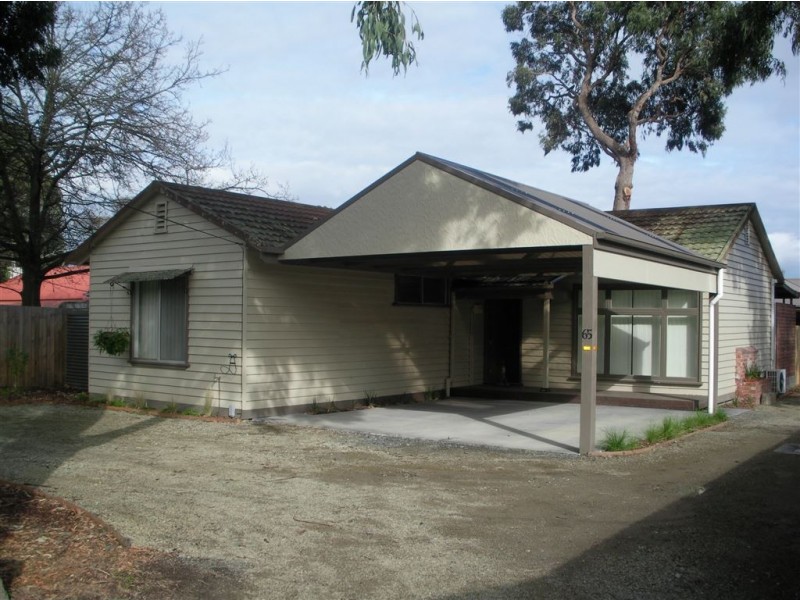 1/65 Albert Avenue, Boronia VIC 3155