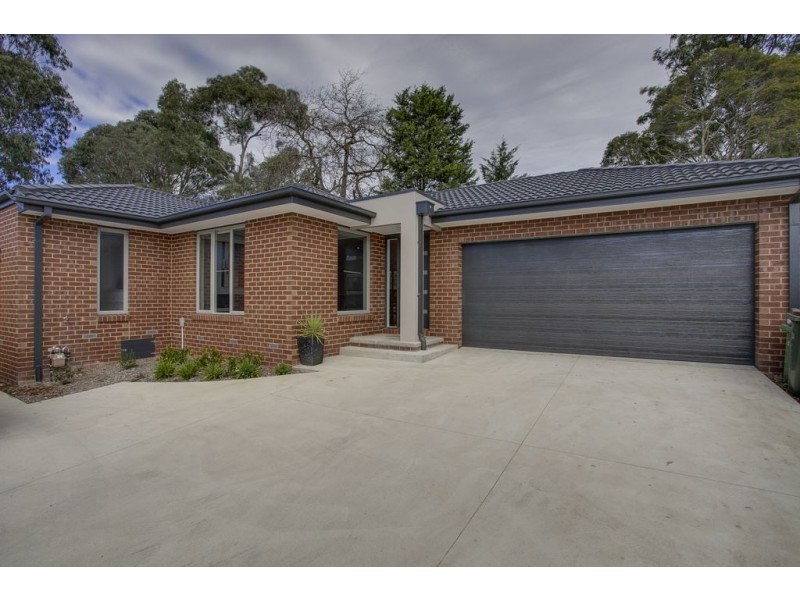 12A Belmont Road West, Croydon South VIC 3136