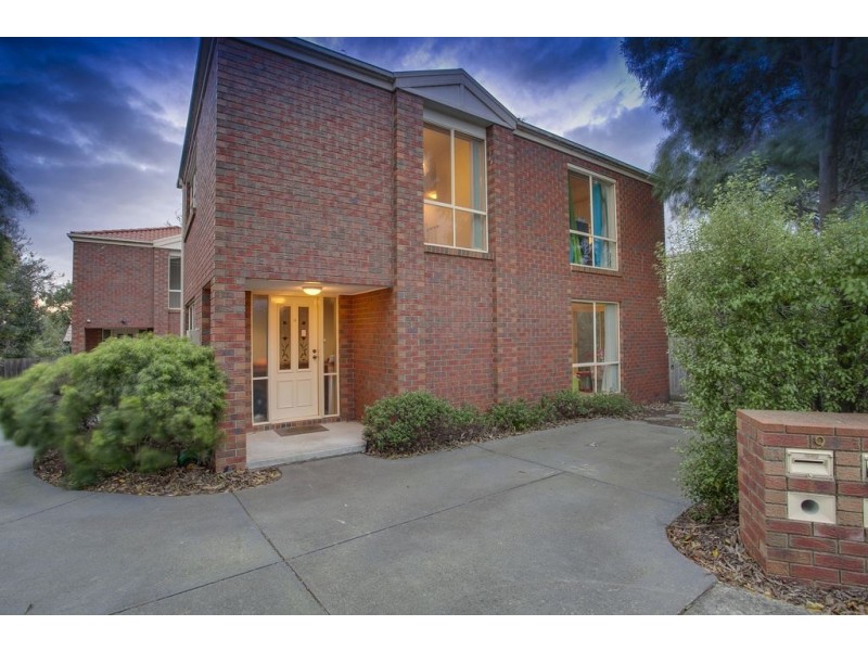 1/9 Joyce Street, Boronia VIC 3155