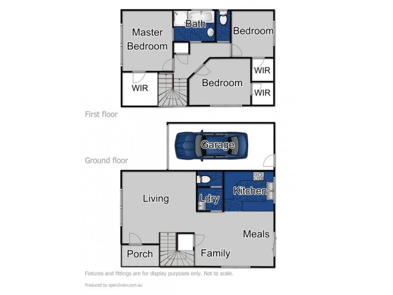 1/9 Joyce Street, Boronia VIC 3155