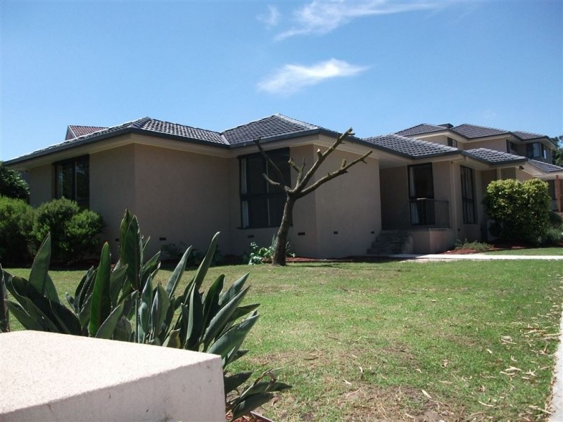 1/39 Windermere Drive, Ferntree Gully VIC 3156