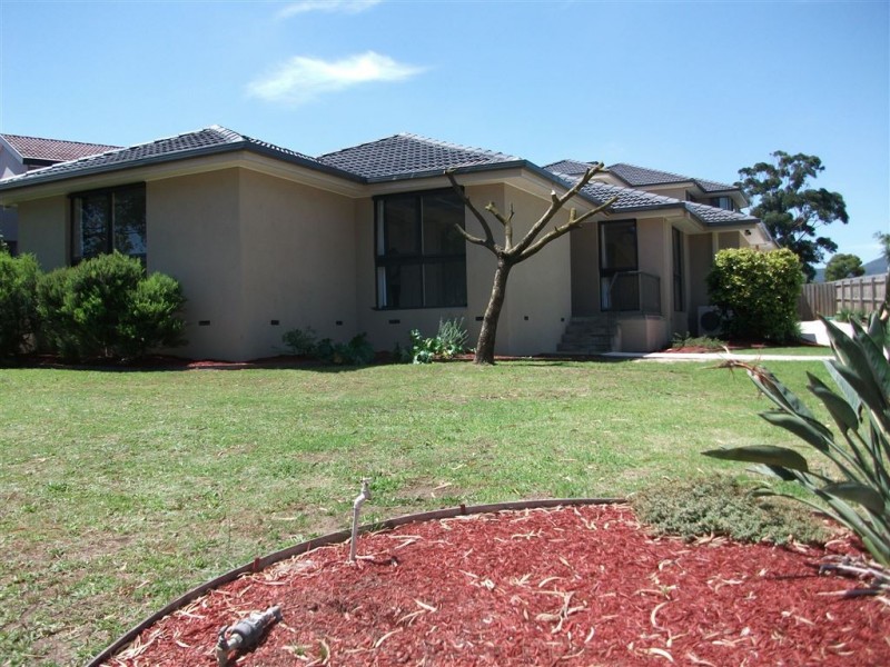 1/39 Windermere Drive, Ferntree Gully VIC 3156