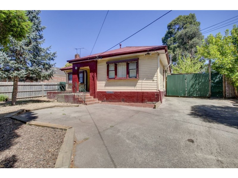 14 Bambury Street, Boronia VIC 3155