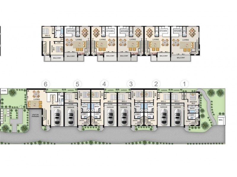 3/37 Chandler Road, Boronia VIC 3155