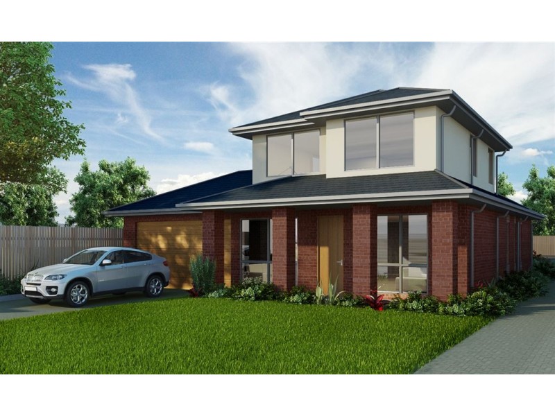 2/15 Woodmason Road, Boronia VIC 3155