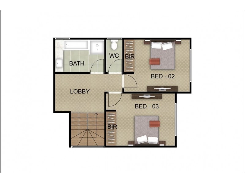 2/15 Woodmason Road, Boronia VIC 3155