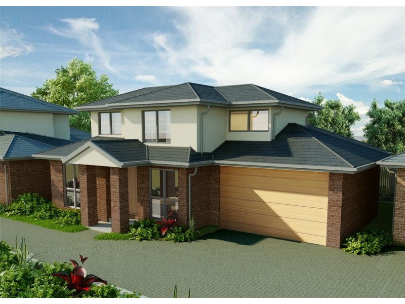 2/15 Woodmason Road, Boronia VIC 3155