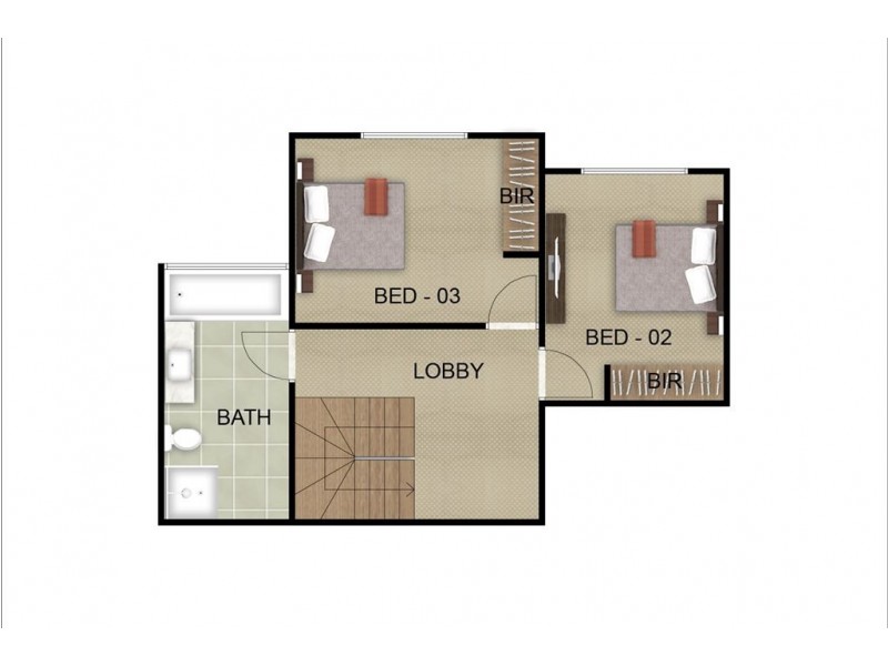 2/15 Woodmason Road, Boronia VIC 3155