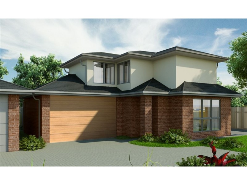 2/15 Woodmason Road, Boronia VIC 3155