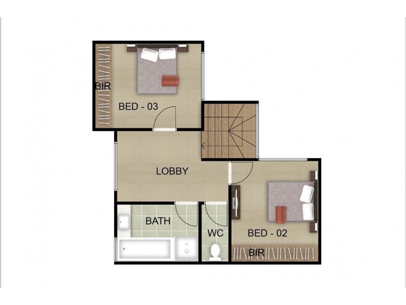 2/15 Woodmason Road, Boronia VIC 3155