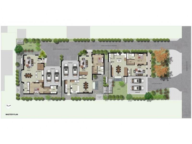 2/15 Woodmason Road, Boronia VIC 3155