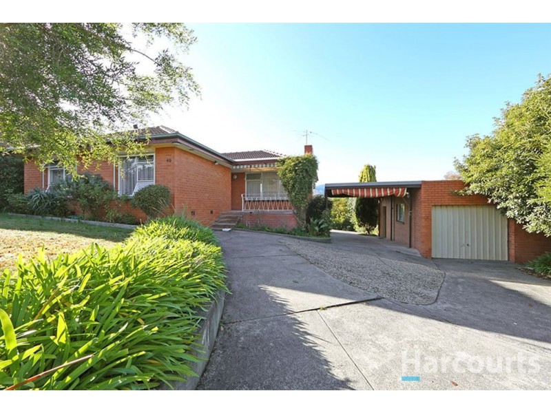 49 Rankin Road, Boronia VIC 3155