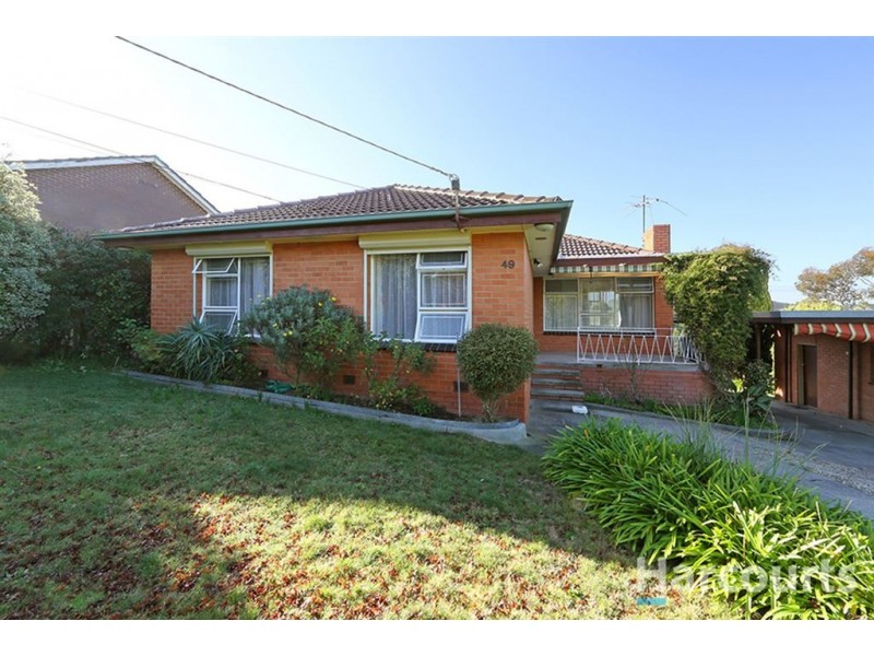 49 Rankin Road, Boronia VIC 3155