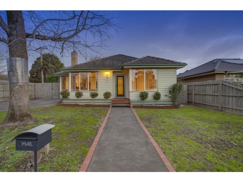 7 Acacia Road, Upper Ferntree Gully VIC 3156